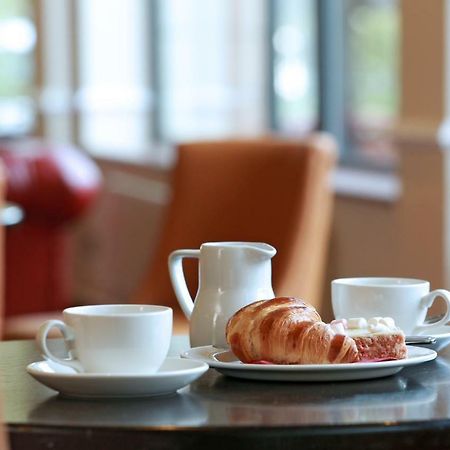 Wellington Park Hotel Belfast Eksteriør billede