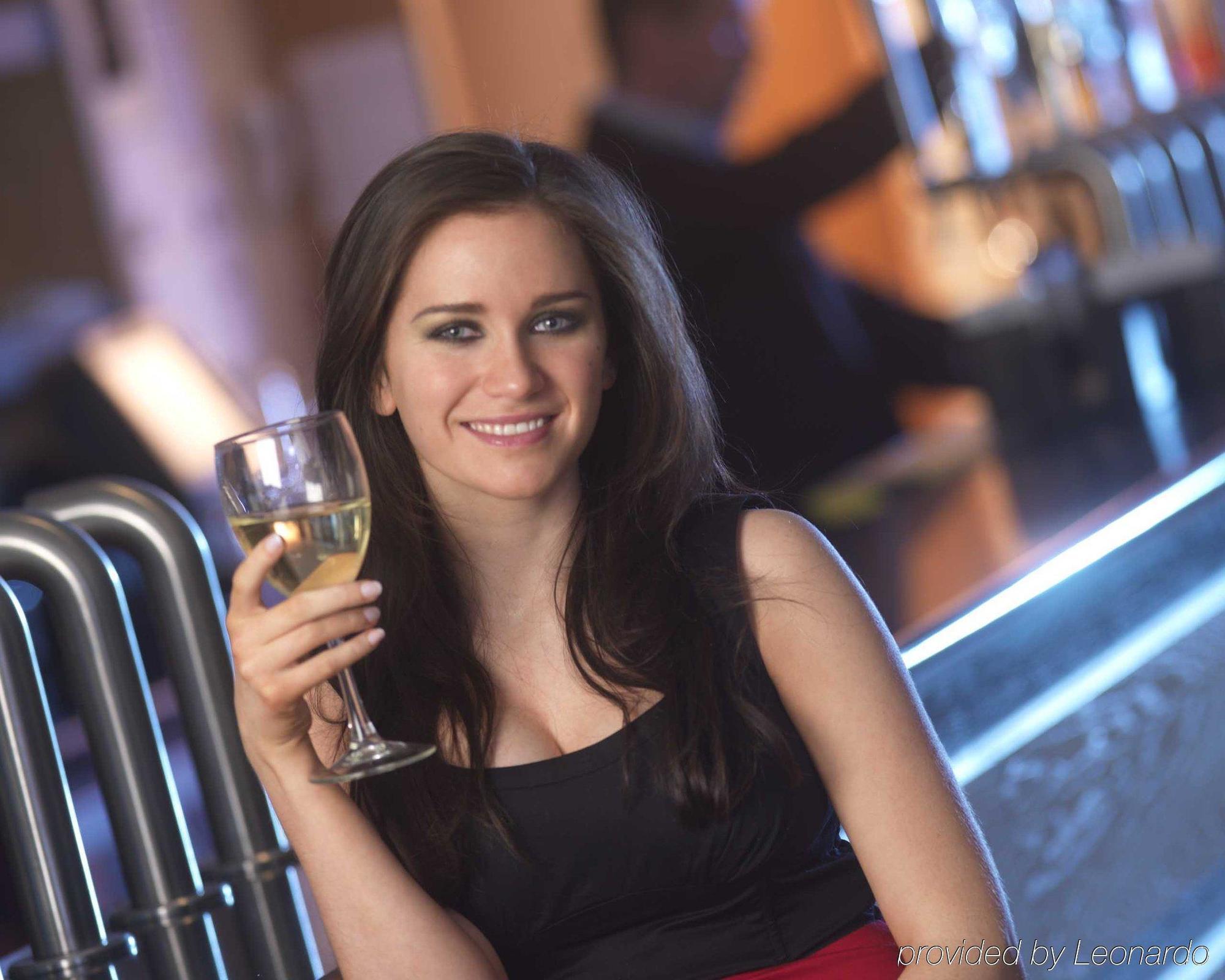 Wellington Park Hotel Belfast Eksteriør billede