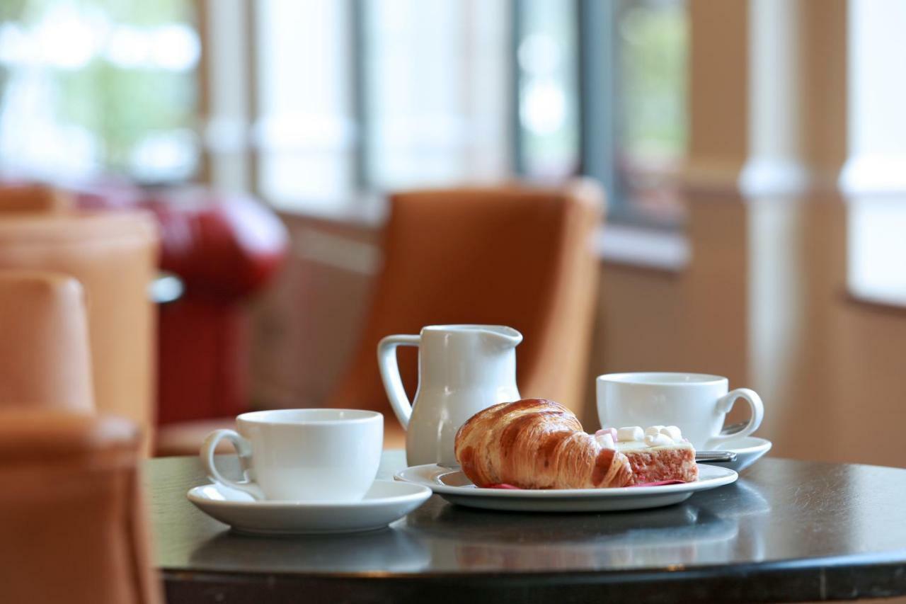 Wellington Park Hotel Belfast Eksteriør billede